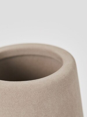 Детали керамической вазы Kristina Dam Dome