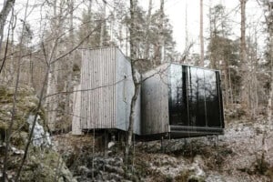 12 характеристик современного скандинавского дома