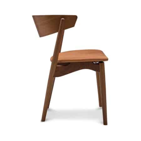 Деревянный стул премиум класса