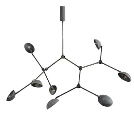 Дизайнерский подвесной светильник в современном стиле 101 Copenhagen Drop