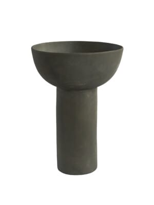 Керамическая ваза ручной работы 101Copenhagen Block