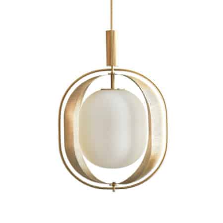 Дизайнерский подвесной светильник 101Copenhagen Pearl