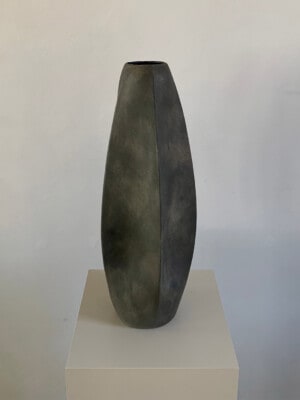 Керамическая ваза в скандинавском стиле 101Copenhagen Arket