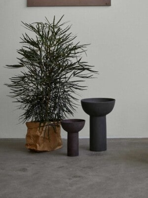 Керамические вазы ручной работы 101Copenhagen Block