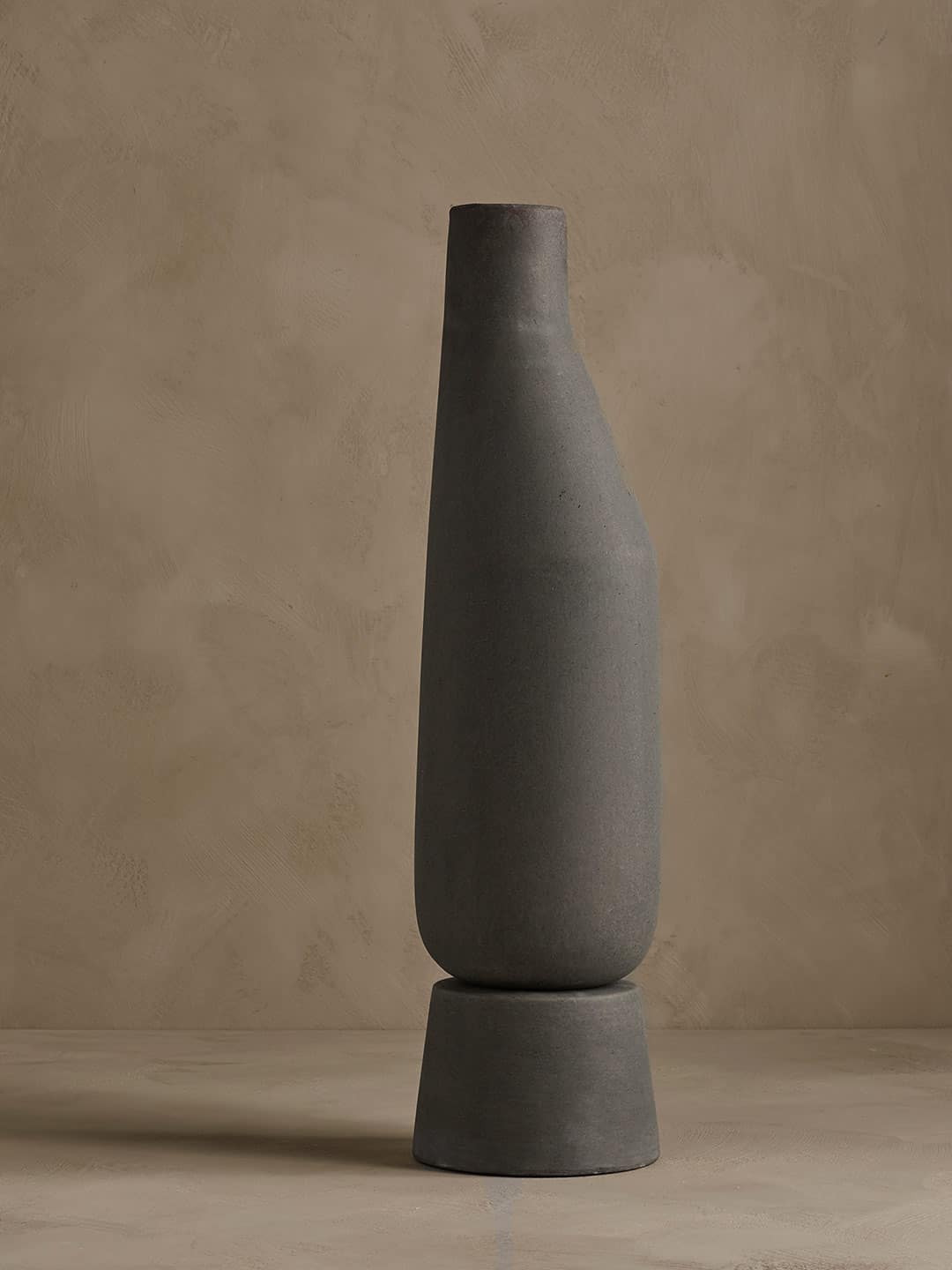 Скандинавская декоративная ваза ручной работы 101Copenhagen Sphere Tall