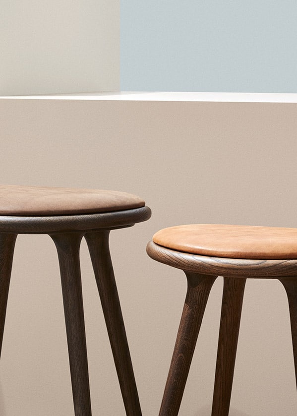 Mater Design - барные стулья