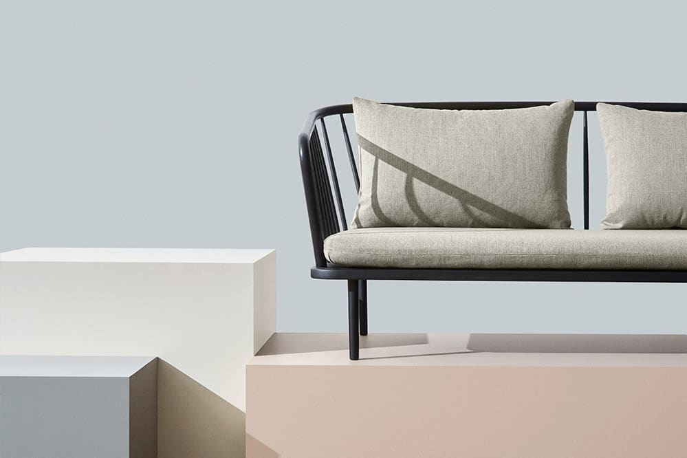 Mater Design - диван