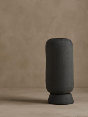 Скандинавская ваза из керамики 101Copenhagen Kabin
