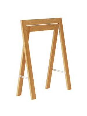 Дизайнерские ножки для стола в скандинавском стиле Form&Refine Austere