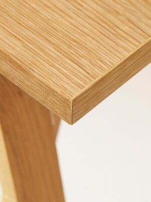 Дизайнерская столешница в скандинавском стиле Form&Refine Linear