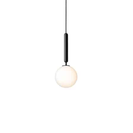 Дизайнерский светильник подвесной Nuura Miira Opal 1 теплый свет