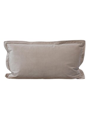 Подушка для дивана HANDVARK Modular песочного цвета