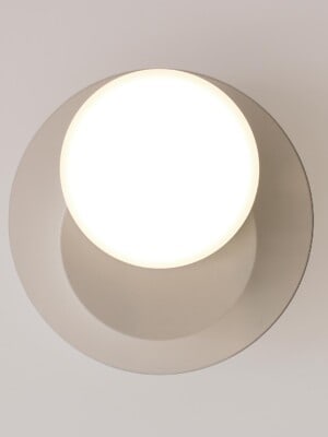 Красивый настенный светильник Tunto Dot 02