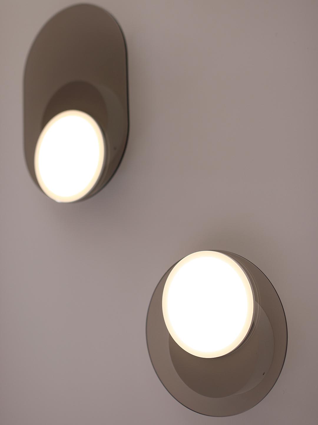 Настенный светильник Tunto Dot 02 в скандинавском стиле