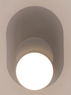 Настенный светильник Tunto Dot 03 в скандинавском стиле