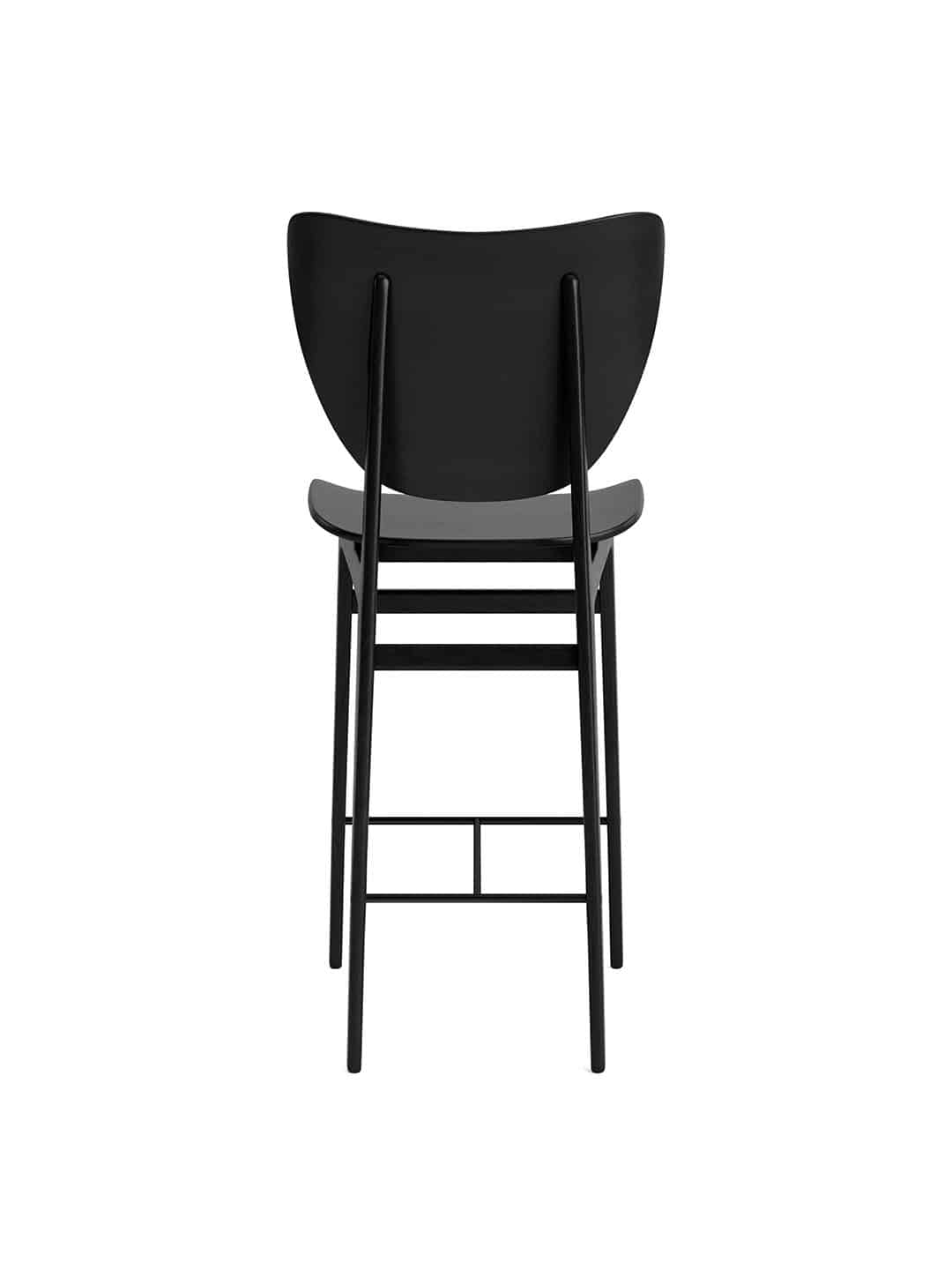Барный стул NORR11 Elephant — купить по выгодной цене на Нордик Дизайн