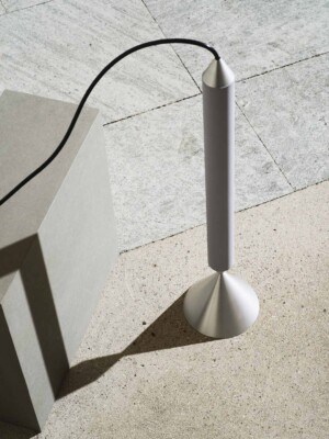 Дизайнерский подвесной светильник Pholc Apollo в современном интерьере