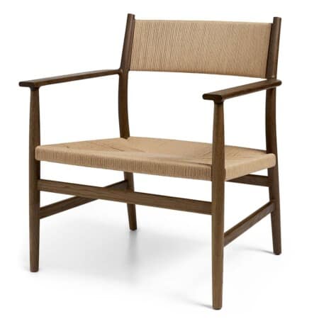 Дизайнерское кресло Brdr. Kruger ARV для современных интерьеров