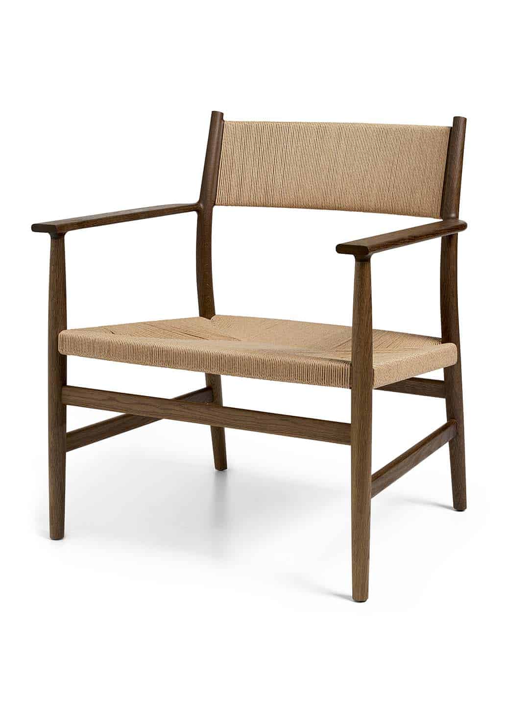 Дизайнерское кресло Brdr. Kruger ARV для современных интерьеров