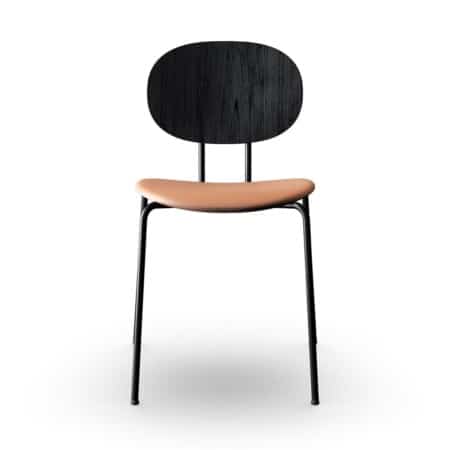 Красивый стул Sibast PIET HEIN для стильного интерьера