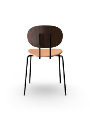 Классический стул Sibast PIET HEIN для современной столовой