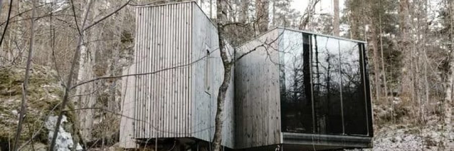 12 характеристик современного скандинавского дома